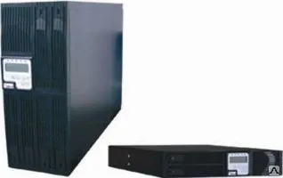 Фото №0 Источник бесперебойного питания Inform DSP MULTIPOWER DSPMP 3120-015 + BC10
