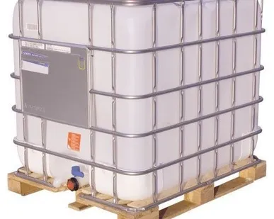 фото Еврокубы б\у из под пенообразователя монтажной пены