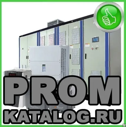 Фото №0 Частотный преобразователь Hyundai