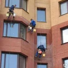 Фото №0 Высотные работы