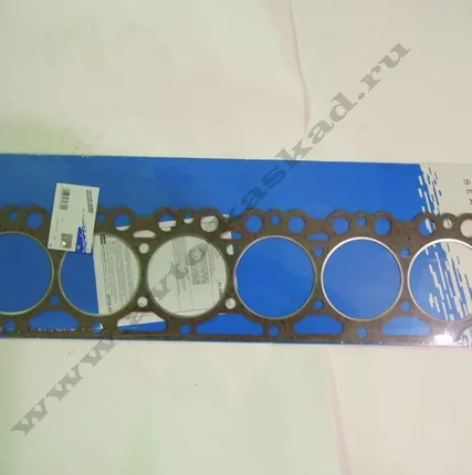Фото №0 Прокладка головки блока (1,6мм) для автобусов 

МАЗ с двигателем DEUTZ