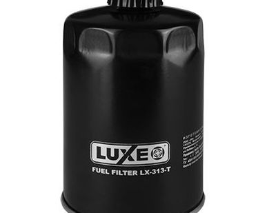 фото Фильр очистки топлива LUXЕ LX-313-T