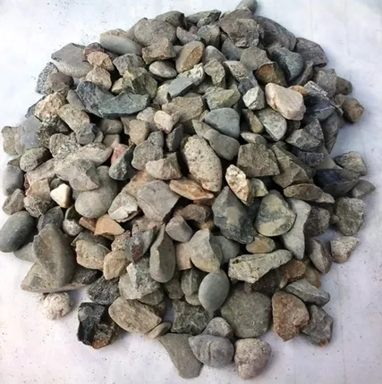 Фото №0 Щебень 20-40 М1000 гравийный с доставкой в г.Краснодар и по заявкам по Краснодарскому Краю