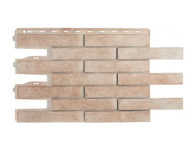 фото Фасадная панель (АП) Ригель Немецкий (02) 930*510мм (раб.размер 730*475мм)