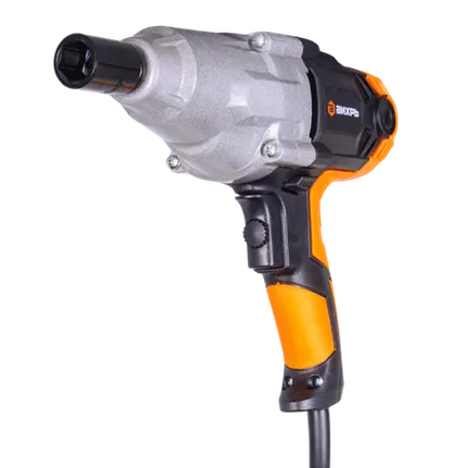 Фото №0 Гайковёрт сетевой Вихрь ГС-1100