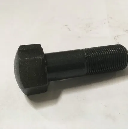 Фото №0 Болт башмачный М16*1,5*60