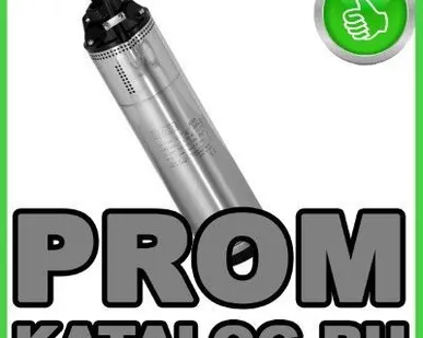 фото Насосы для скважин DAB