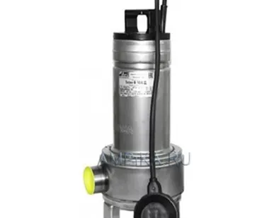 фото Дренажный насос ГНОМ Ф 16-6Д, 220В, с поплавком