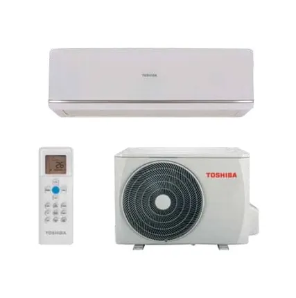 Фото №0 Настенная сплит-система Toshiba
