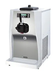фото Фризер для мороженого Hurakan HKN-BQ7TPP