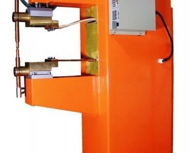 фото Машина точечной сварки FOXWELD МТ-63