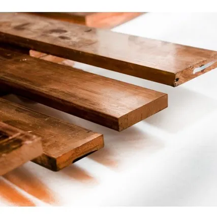 Фото №0 Полоса бронзовая БрОФ6.5-0.15