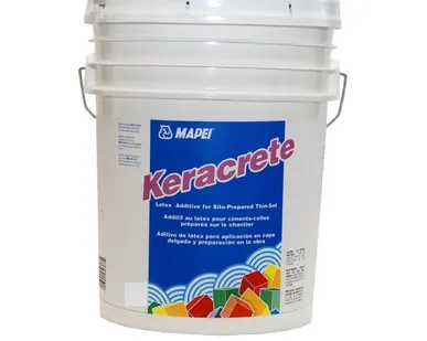 фото Клеевой состав KERACRETE канистра 25кг