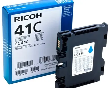 фото Картридж Ricoh GC 41C