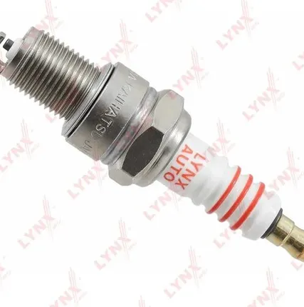Фото №0 Свеча зажигания LYNX SP-127 5FCR Nickel (W16TT)