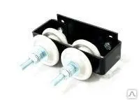 фото Троллеедержатель ДТН-2А-2М