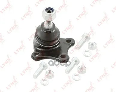 фото C1403R LYNXAUTO Опора шаровая | перед прав |&C1403R LYNXauto арт. C1403R