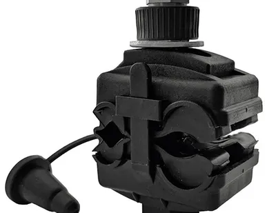 фото Зажим прокалывающий ZP645 16-150/6-35 Импульс