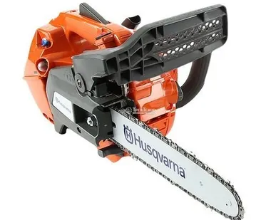 фото Бензопила Husqvarna T435-12