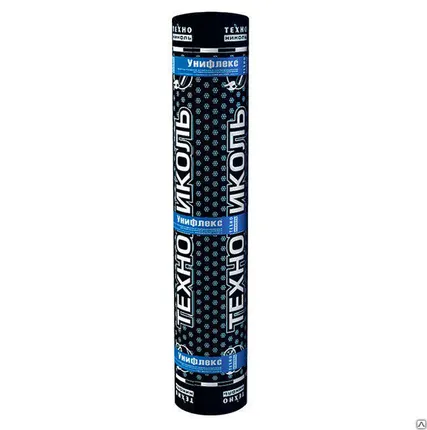 Фото №0 Унифлекс ТПП (10 м2).