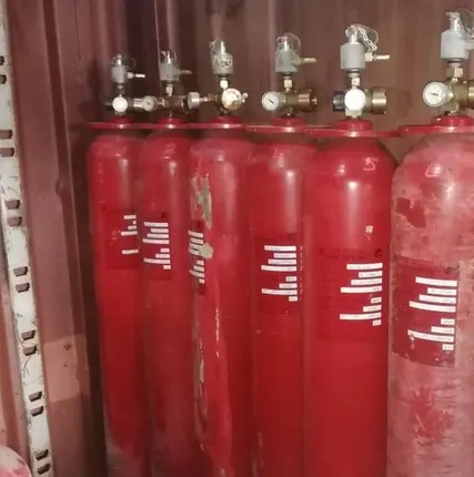 Фото №0 Купим хладон/фреон всех марок! Вывезем собственными силами!