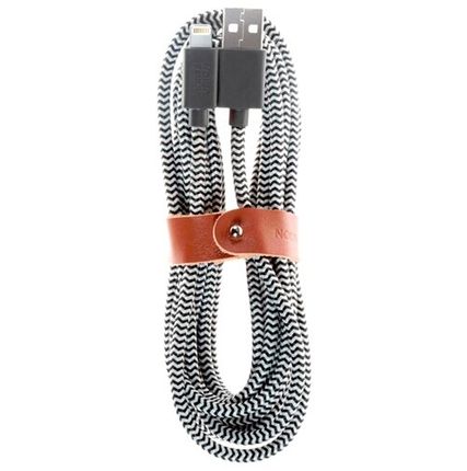 Фото №0 Кабель Native Union Belt XL USB