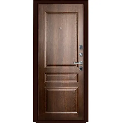 Фото №0 Двери металлические