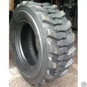 фото Шина на мини-погрузчик 10-16.5 RG400