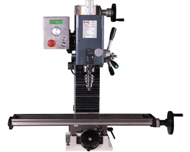 фото FP-20A фрезерный станок