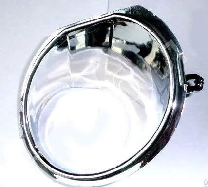 Фото №0 Окантовка хром L п/т Geely MK Cross 101800615101