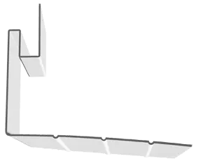 Фото №0 J-фаска (3,05) Пломбир Дёке