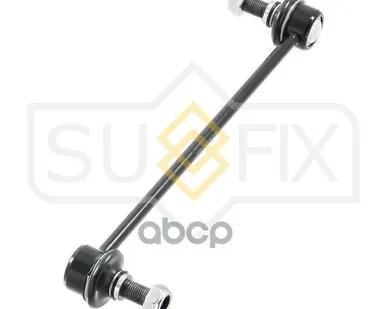 фото Стойка Стабилизатора | Перед Прав/Лев | SUFIX арт. SJ1118
