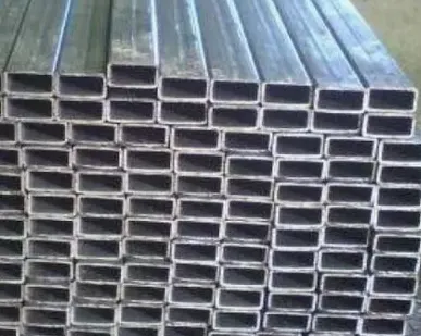 фото Труба профильная 30х20х2