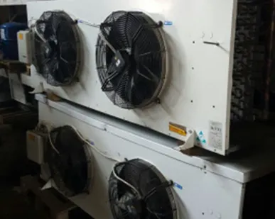фото Конденсатор 50-800 Kw