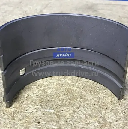 Фото №0 Вкладыши коренные Рено двигатель MIDS062030 MIDR062045 комплект ДВС STD (7 шеек),