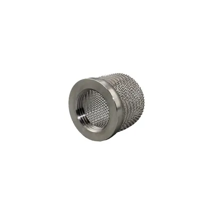 Фото №0 Фильтр для окрасочного аппарата 15 MESH, 1" NPT (аналог 189920)
