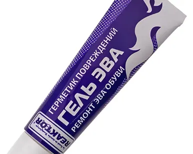 фото Гель ЭВА Reaktor 15мл.