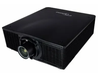 фото Проектор Optoma WU1500