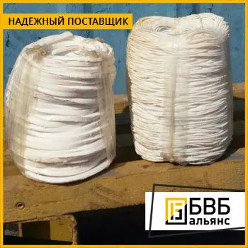 Фото №0 ФУМ жгут квадрат 3х3 ТУ 6-05-1388-86