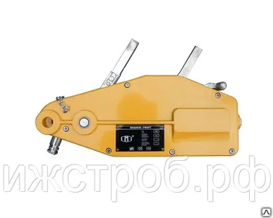 фото Лебедка рычажная WRP 1600-11мм