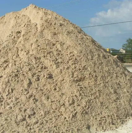 Фото №0 Песок фракции 0,2-0,25