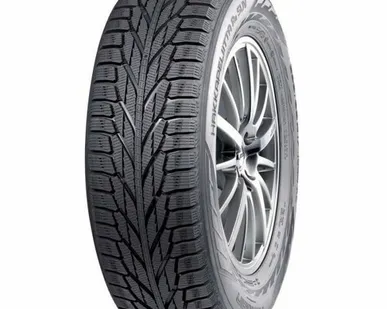 фото 285/60 R18 Nokian Hakkapeliitta R2 Nokian