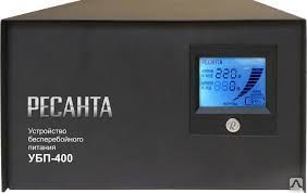 фото Устройство бесперебойного питания УБП-1000