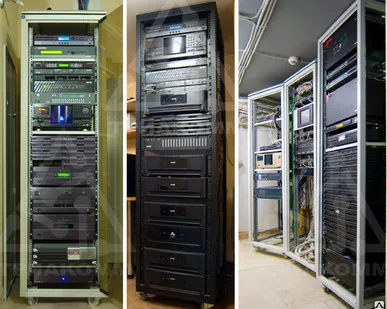 фото АСУ отрасли пивоварения и безалкогольных напитков