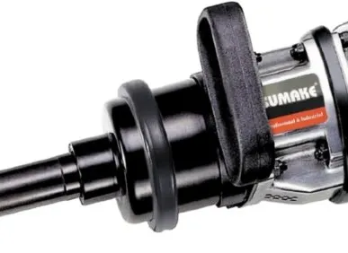 фото Пневмогайковёрт ударный Sumake ST-55881-8