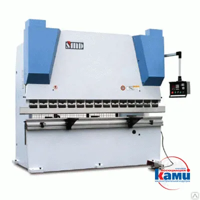 Фото №0 Гибка металла