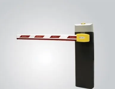 фото Комплект шлагбаума BRN-4000LEDKIT