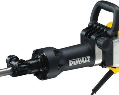фото Молоток отбойный DeWalt D25961K