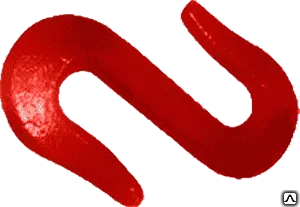 Фото №0 Крючок S-образный кл.пр. 8