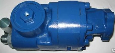 фото Насос поршневой piston pump PO 003